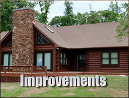Log Repair Experts  Craven County, North Carolina